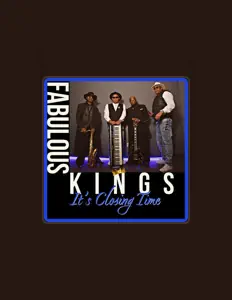 Hör dir FABULOUS KINGS an, schau dir Musikvideos an, lies die Biografie, finde Tourdaten und mehr!