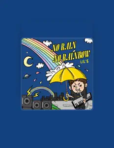 收听 LIL'$、观看音乐视频、阅读小传、查看巡演日期等 ！