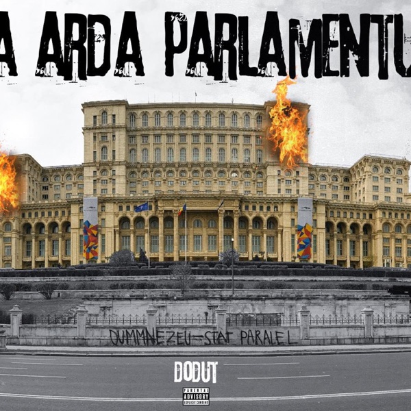 Sa Arda Parlamentul
