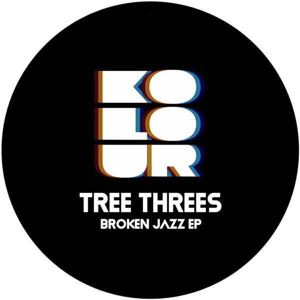 Broken Jazz - Single