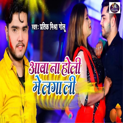 Aava Na Holi Mein Laga Li - Single