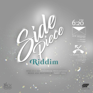 Like Nike (Side Piece Riddim)