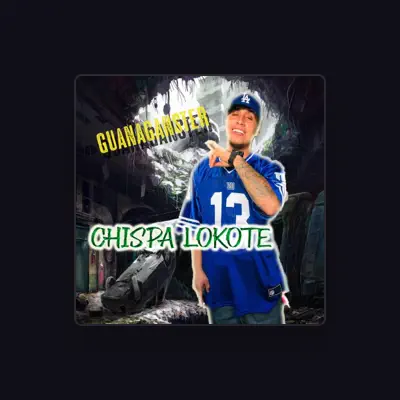 Listen to Chispa Lokote, watch music videos, read bio, see tour dates & more!