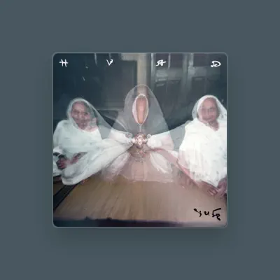 Listen to HVAD, watch music videos, read bio, see tour dates & more!