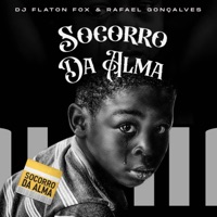 Socorro Da Alma (feat. Luny Rafael) - Single - DJ Flaton Fox