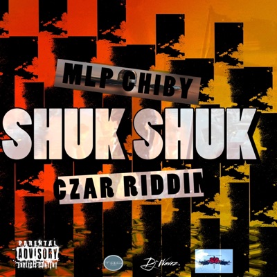 Shuk Shuk - Single