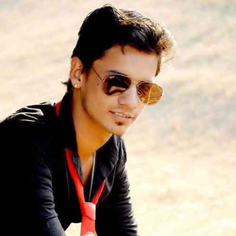 Shubham Sharma - Chunar Full Song  Mai Teri Chunar (Child Version)