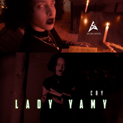 Cry - Single