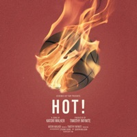 HOT! - Single - Katori Walker