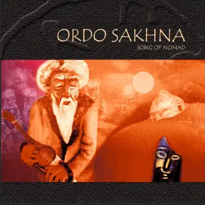 Listen to Song Of Nomad by Ordo Sakhna