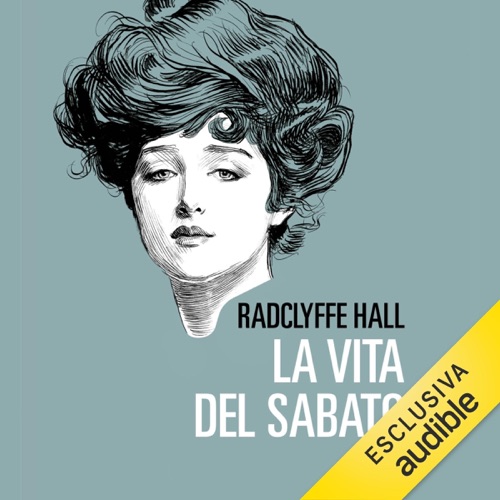 La vita del sabato cover