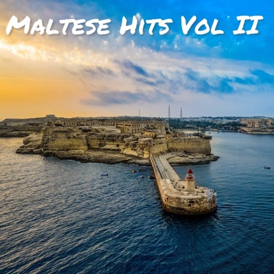 Maltese Hits (Vol. II)