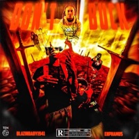 Dont Buck (feat. Enphamus) - Single - Blazinbaby1941