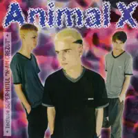 N-am crezut — Animal X