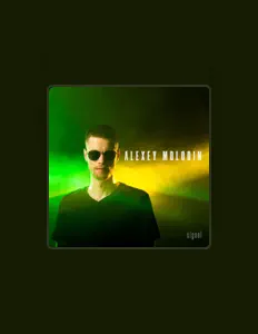 Listen to Alexey Molodin, watch music videos, read bio, see tour dates & more!
