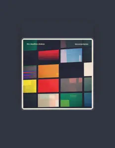 Hör dir The Deadline Shakes an, schau dir Musikvideos an, lies die Biografie, finde Tourdaten und mehr!