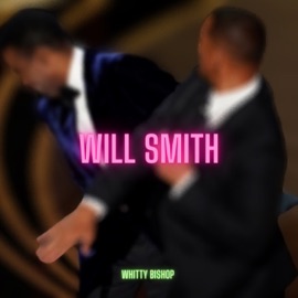 Will Smith Whitty Bishop