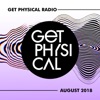 Emanuel Gat Soul in a Bottle (feat. Big Bully) [Emanuel Satie Remix - Mixed] {MIXED} Get Physical Radio - August 2018 (DJ MIX)