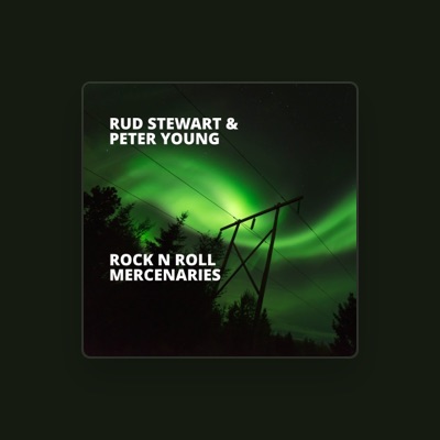 Listen to Peter Young, watch music videos, read bio, see tour dates & more!