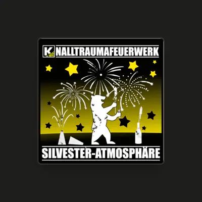 Listen to Knalltraumafeuerwerk, watch music videos, read bio, see tour dates & more!