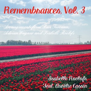 Remembrances, Vol. 3 - EP