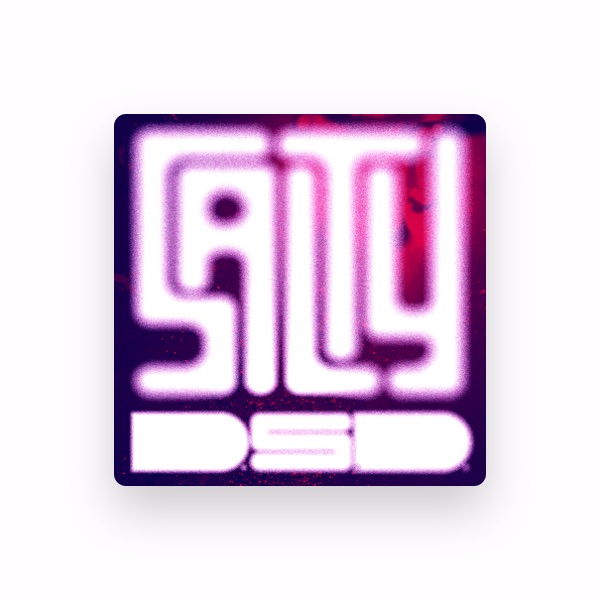 DSD's avatar