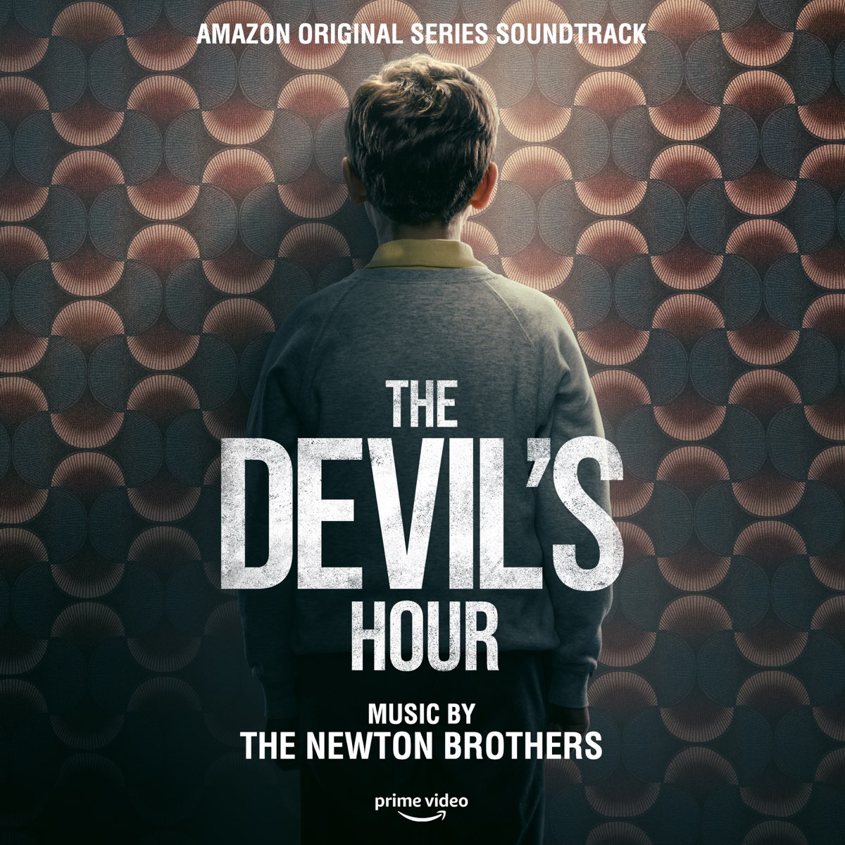 The Devil's Hour: Season 1 ( Original Series Soundtrack) - Album by  The Newton Brothers - Apple Music