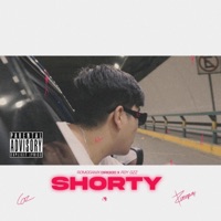 Shorty (feat. Cazares Mx) - Single - Romogamx