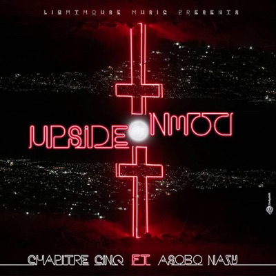 Upside Down - Single