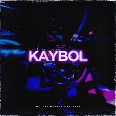 KAYBOL (feat. Kadabra) - Single