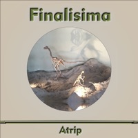 Finalisima - Single - ATRIP