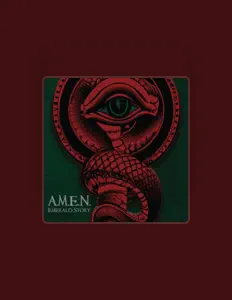 Listen to Amen, watch music videos, read bio, see tour dates & more!