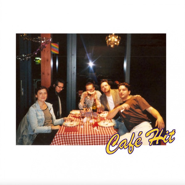 Café Hit - EP