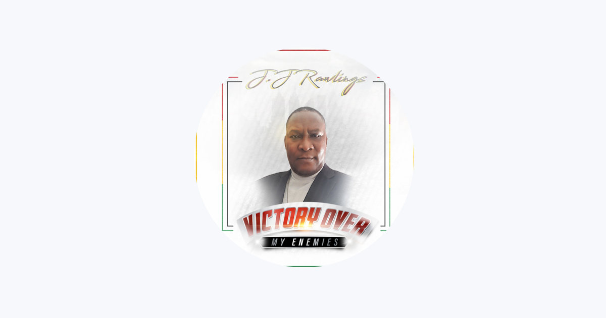 洋楽 J.J. Rawlings mp3.com R&B J.J.Rawlings - Apple Music