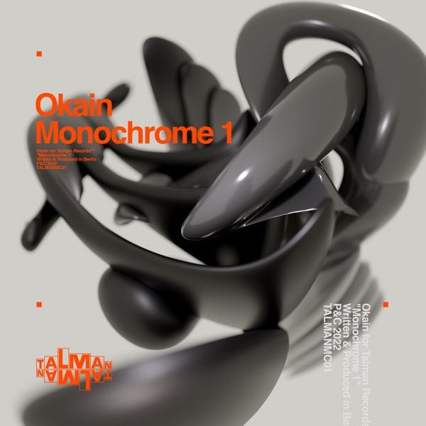 Monochrome 1 - Single