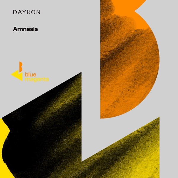 Amnesia - Single