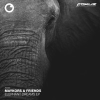 Elephant Dreams - EP - Maykors