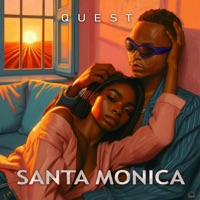 Santa Monica - Single - Quest MW