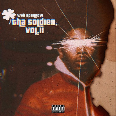 Klover Tha Soldier, Vol. II