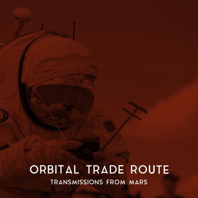 Transmissions From Mars - Single