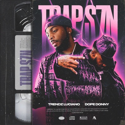 Trap SZN - EP