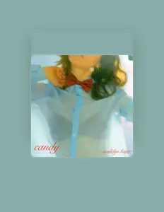 Madelyn Baier dinle, müzik videolarını izle, biyografisini oku, tur tarihlerini ve daha fazlasını gör!