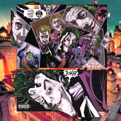 Joker (feat. TK Bungalow) - Single