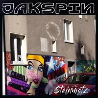 Steinmetz - Single - Jakspin