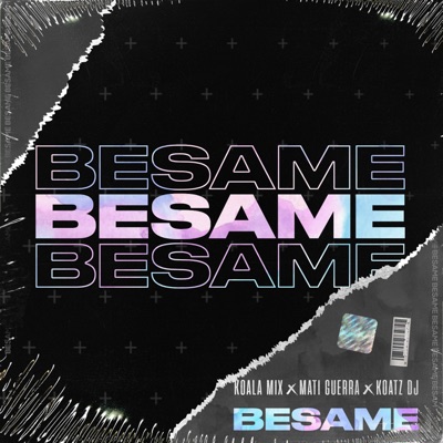 Bésame - Single