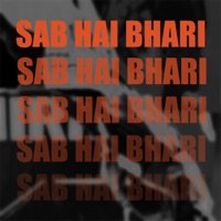 Sab Hai Bhari (feat. AARSH) - Single - TSNR