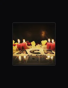 Dengarkan AJ Fuego, tonton video musik, baca bio, lihat tanggal tur & lainnya!