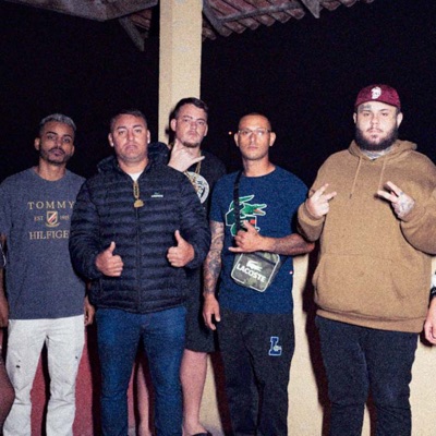 União de Cria (feat. Ttc mc) - Single