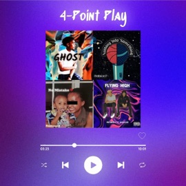 Flying H!gh (feat. MANAFLASK) PenthouseP