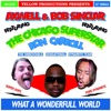 What a Wonderful World (feat. Ron Carroll) - Single